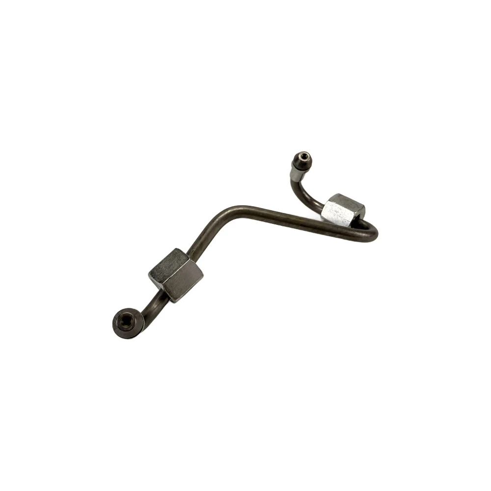 Z402 Injection Pipe 16667-53712 for Kubota Engine Spare Parts 6