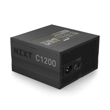 NZ-XT C1200 Gold 1200W Gold Fully-Modular ATX 3.0 PSU 1200W Full Model Power Supply For PC