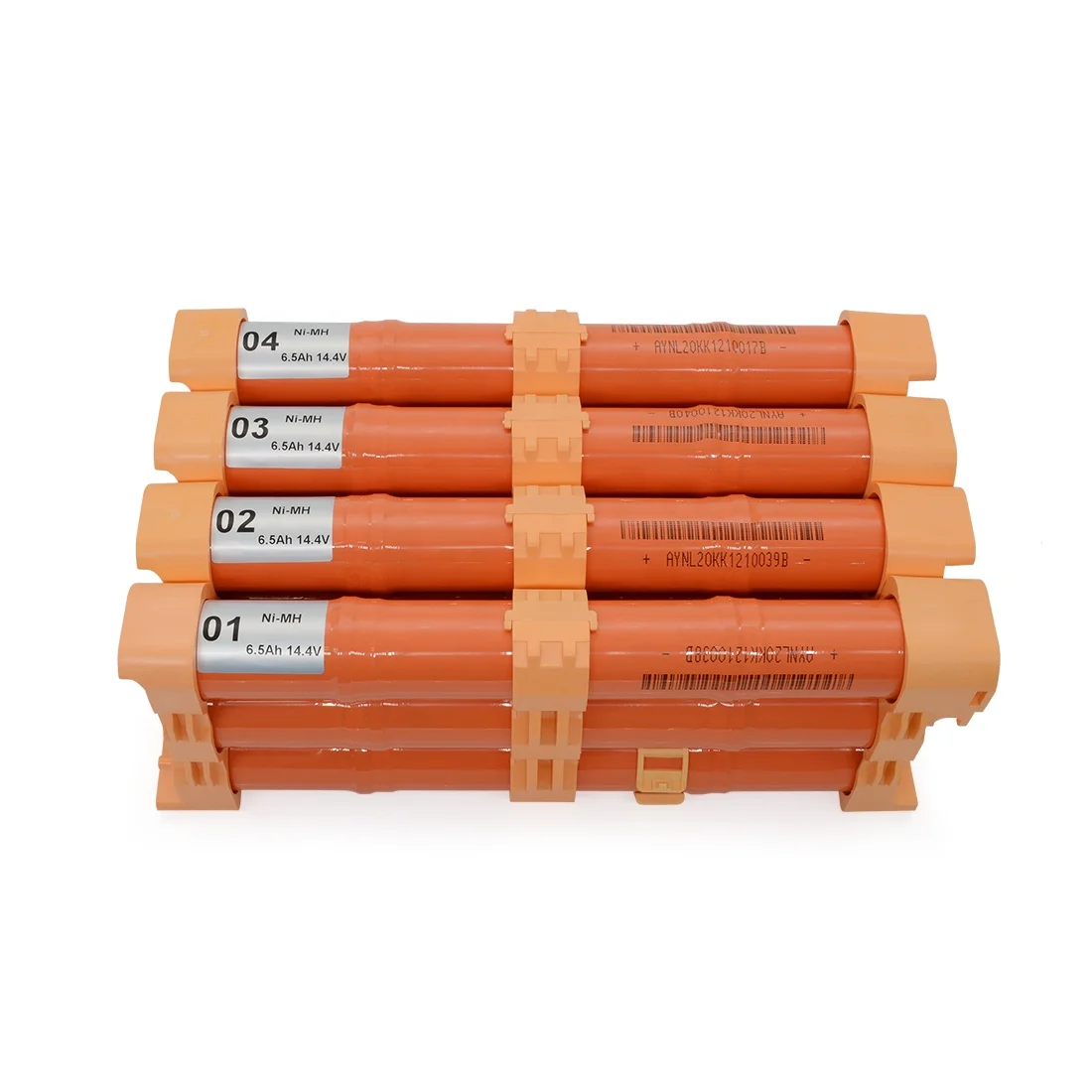 Shenzhen Factory New Hybrid Car Battery Replacement for Toyota