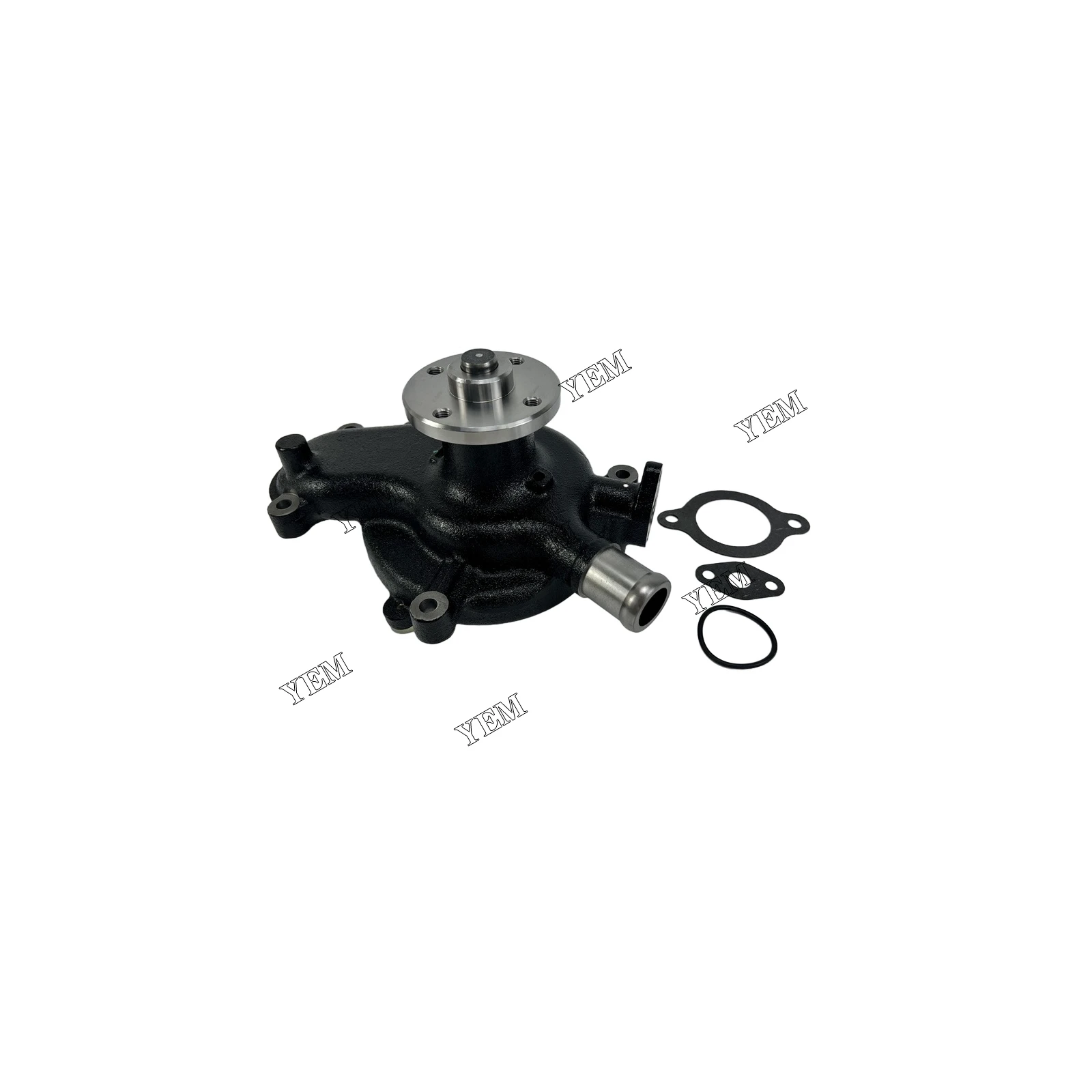 P11C Water Pump Engine Water Pump 16100-E0490 16100-3811 for Hino Engine OEM Engine Parts