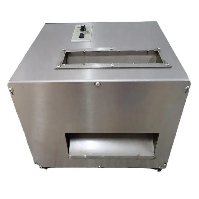 H526 Factory Made Wholesale Cheap Gift Filling Shredder Machine For Paper Sheets