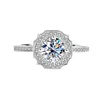 MSJ003.Silver .1CT