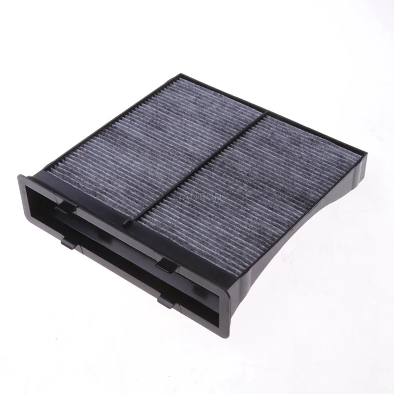 Custom Manufacturer Cabin Air Filter for Subaru XV with Activated Carbon HEPA Air Intake Filter Accessories Replacement manufacture