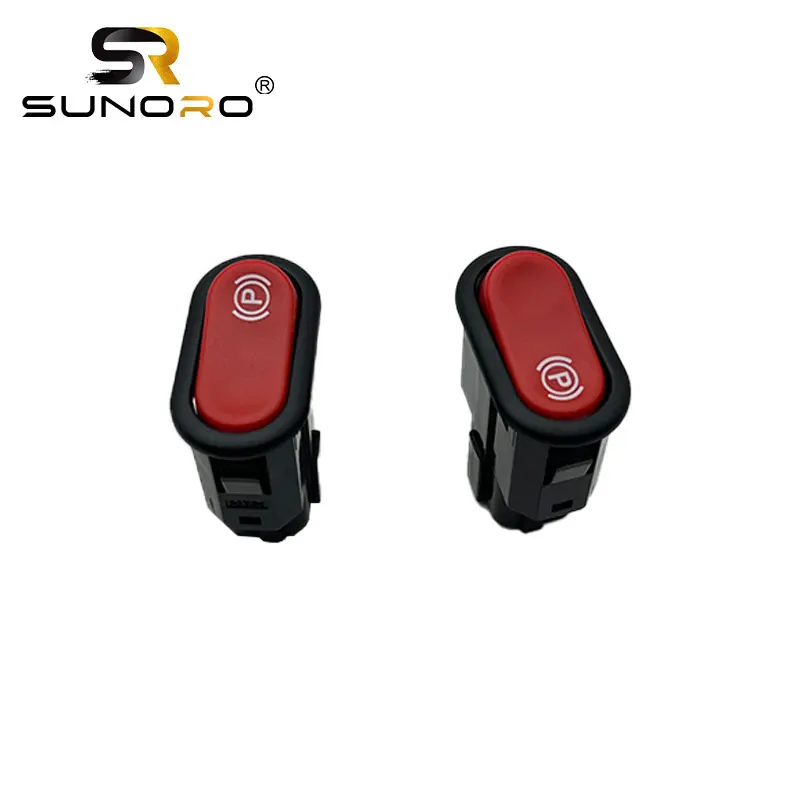 SUNORO Parking Brake Switch for Komatsu Loaders - 423-06