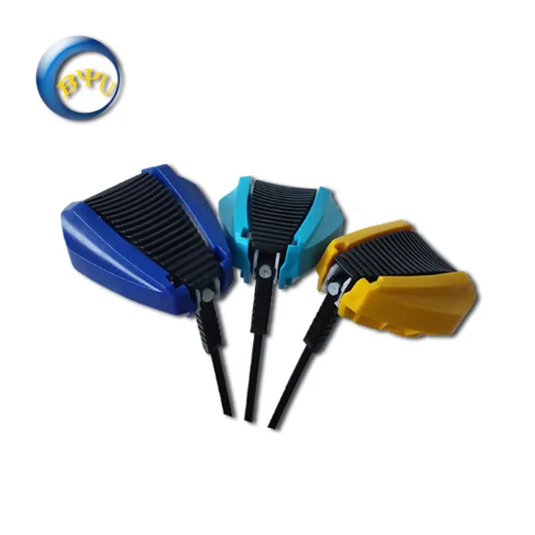Trigger Spray Cap Custom Plastic Aerosol Spray Can Actuators BYU GROUP