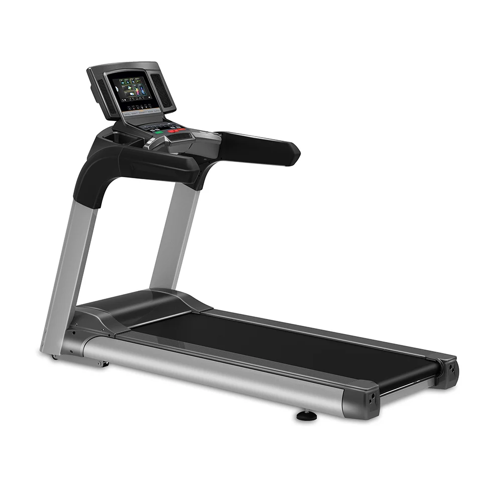 Leekon Commercial Treadmills Control Board Running Fitness Machine for Home Office Treadmills Professional Electric Treadmills