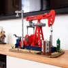 M23017 Oil mining machine [525pcs]