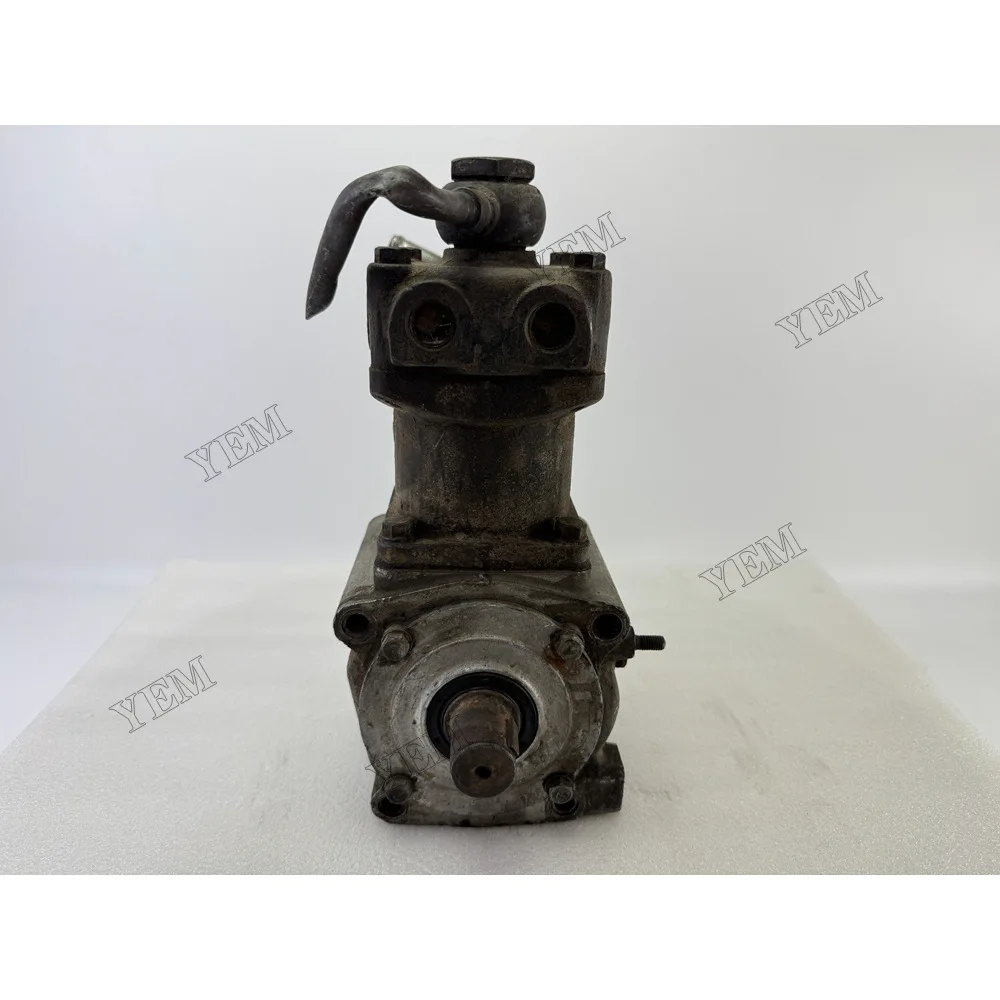 Air Compressor for Isuzu 6RB1 Heavy Duty Engine Parts 4