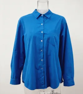 High Quality MemorieSea Shirts for Suits Women's Clothing