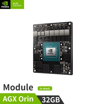 ミニPC NVIDIA Jetson AGX Orin NVME256GB JP6.1.2 Jetson AGX Orin for Next-Gen Robotics | NVIDIA