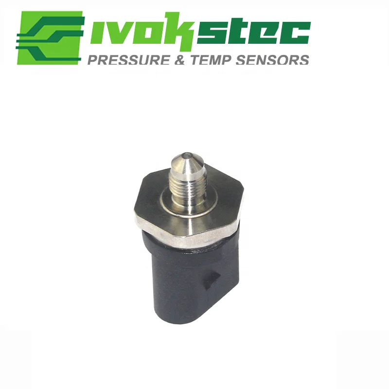 06J906051F 06J 906 051 F Common Rail Pressure Sensor for Audi VW