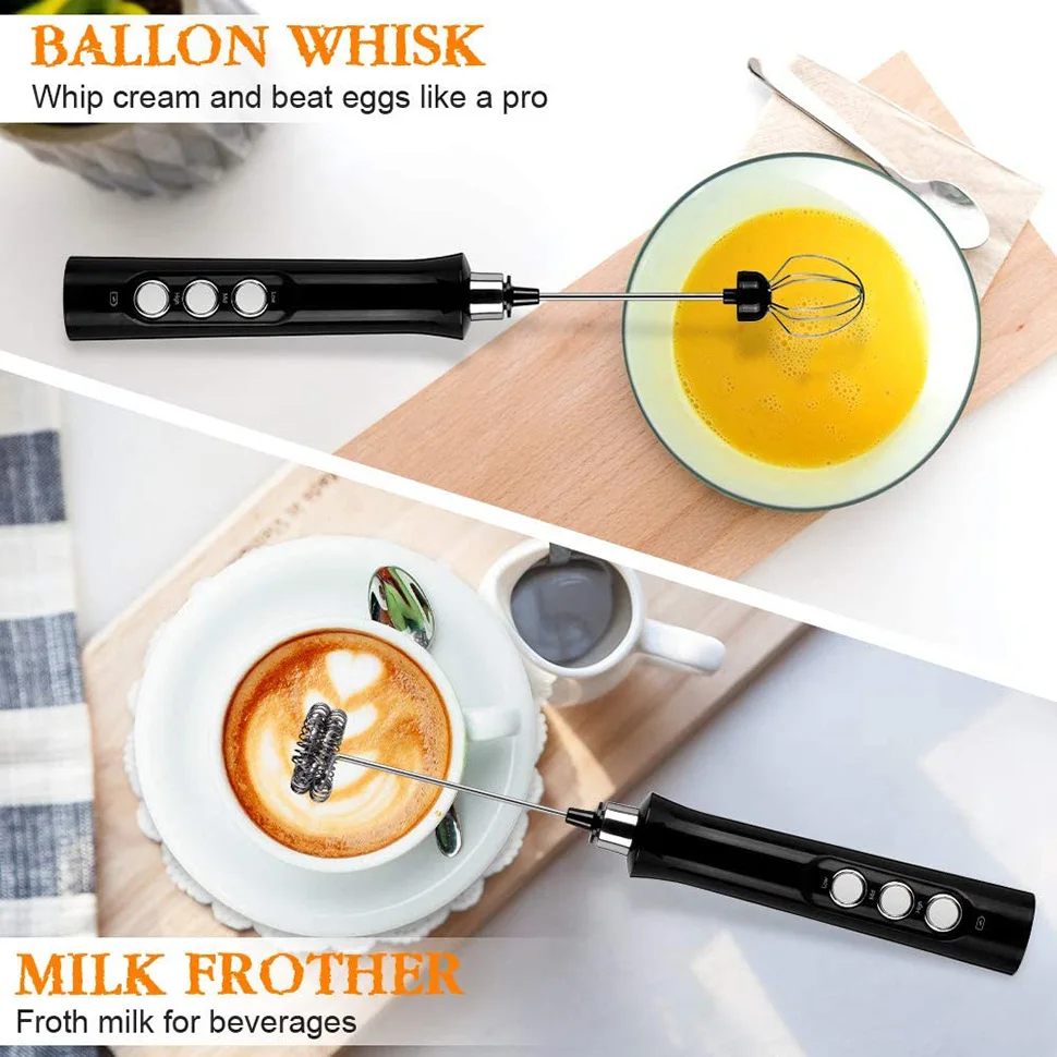 milk frother11