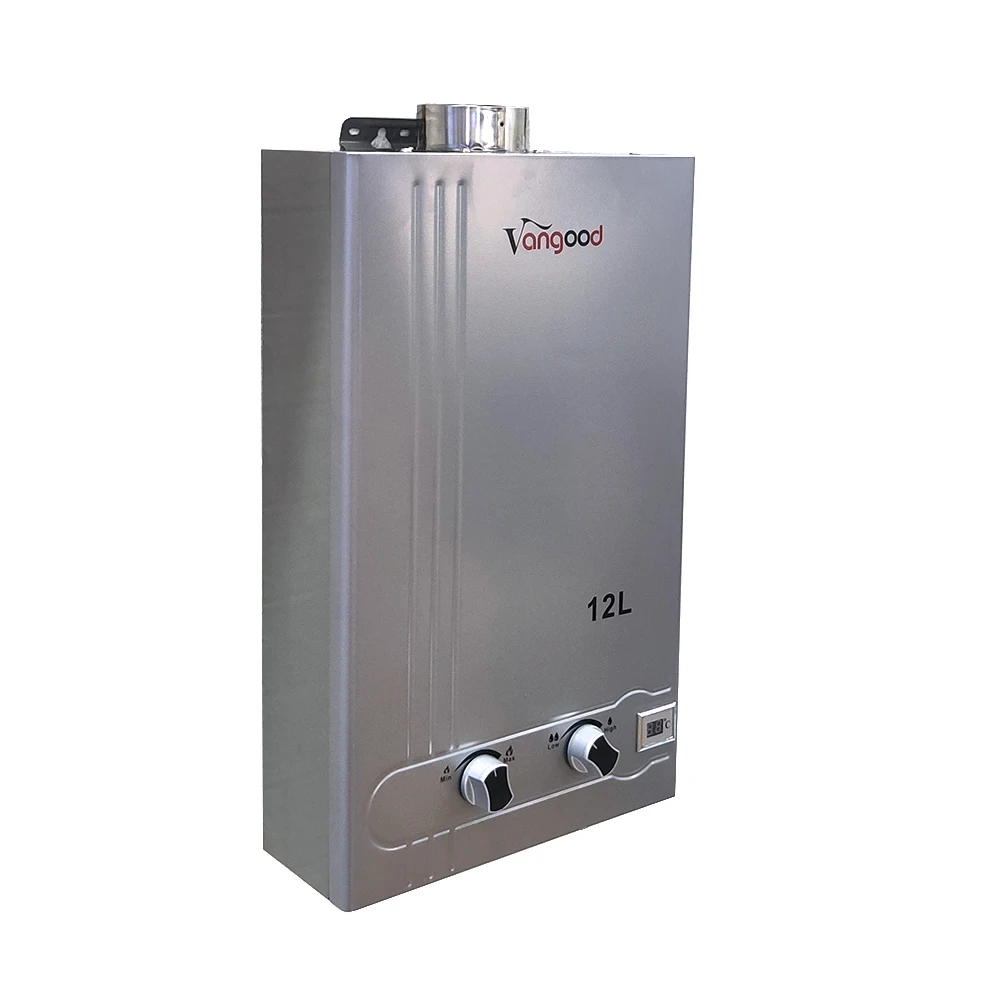 Water Heater, 220, 24000 - detail 8