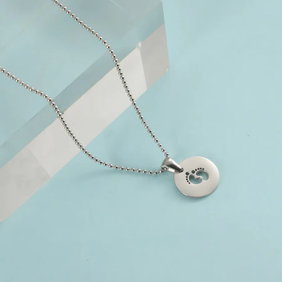 Foot Necklace