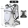 White - below 20l