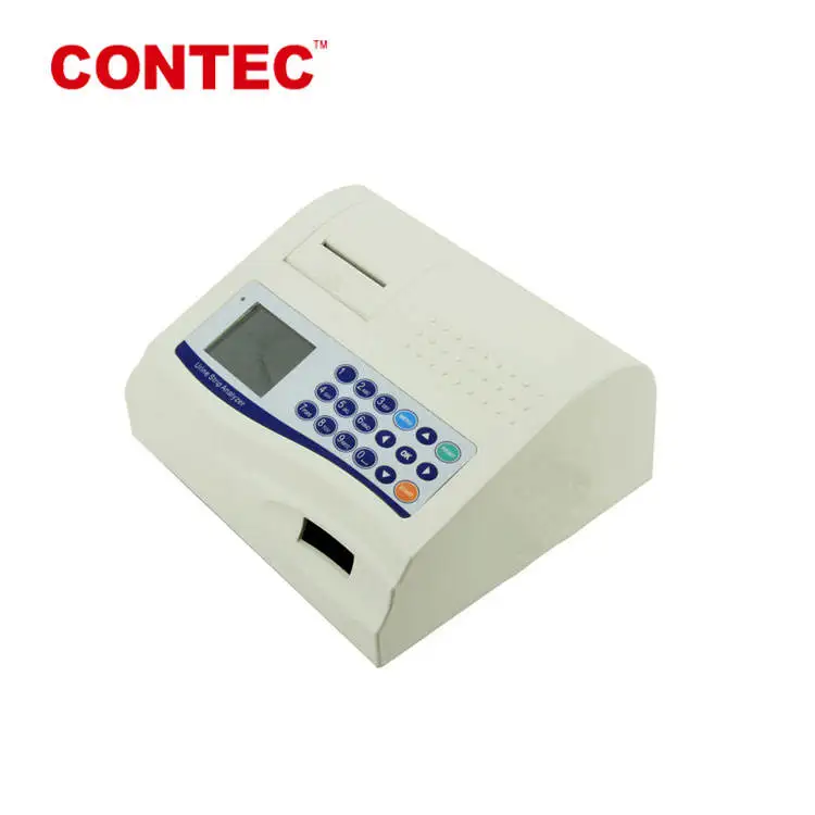 CONTEC BC400 Semi Automatic Urine Analyzer Urine Analyzer Machine