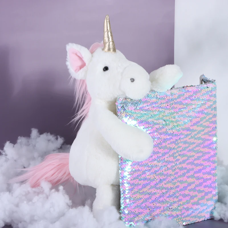 unicorn plush toy bulk