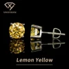Lemon Yellow