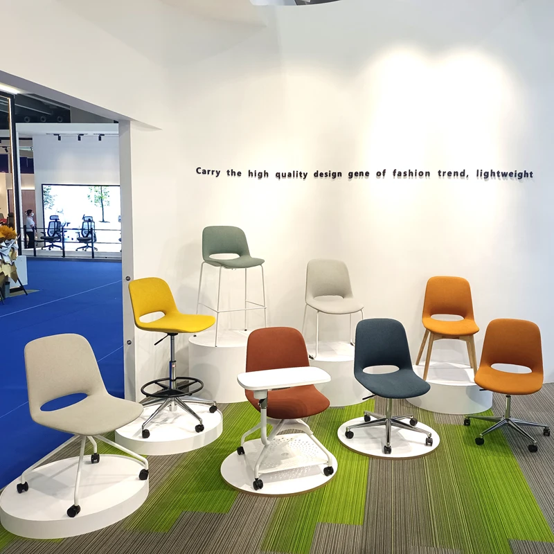 Modern Leisure Hotel Canteen Restaurant Dining Chair For Villa Room