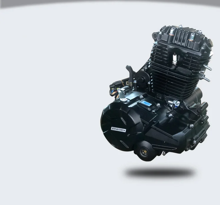 2021 Newest Racing Motorcycle Popular Zongshen Engine 400cc Water ...