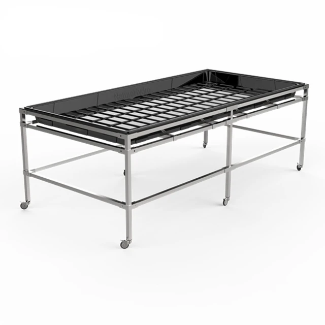 Good Selling Flood Table Tray 5X5