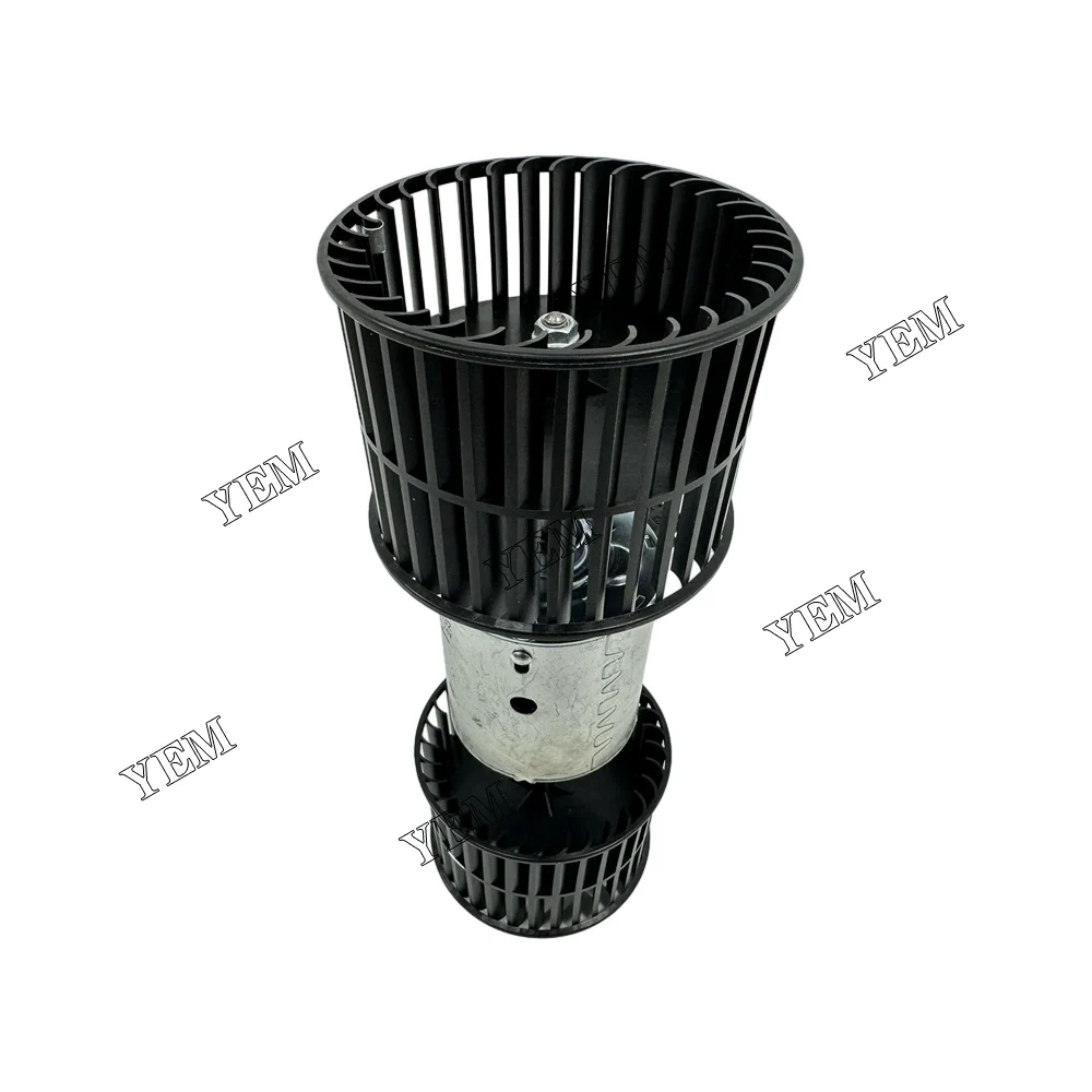 ZAX70 24V Blower Motor 502725-1730 for Hitachi Engine Spare Parts 5