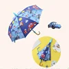 Umbrella Blue 2