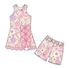 Pink Purple Floral