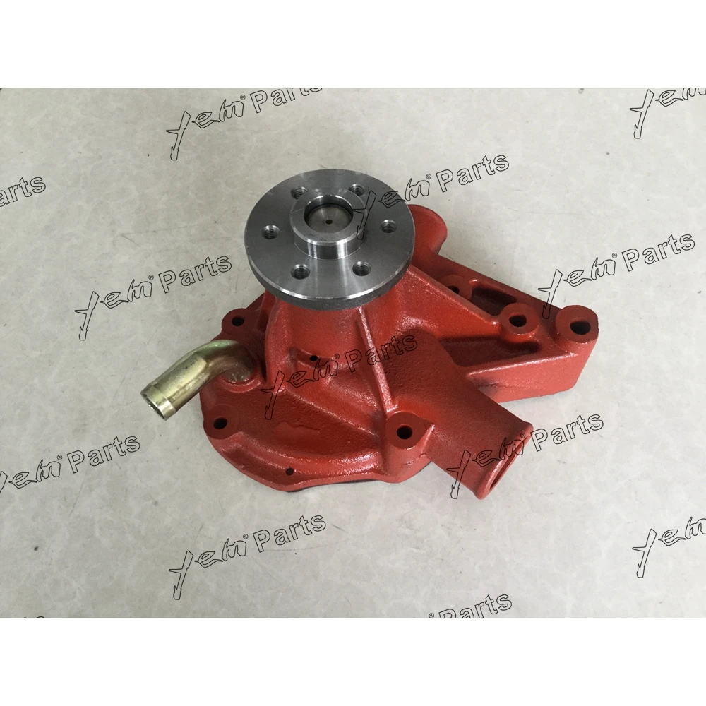 Construction Machinery D1146 DH300-5 Water Pump for Doosan