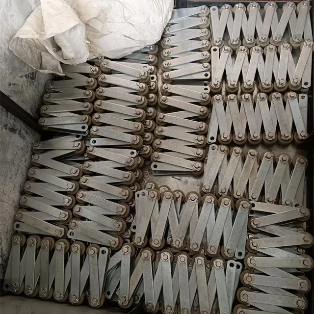 Slaughterhouse meat processing plant slaughtering equipment spare parts accessories