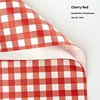 Cherry red