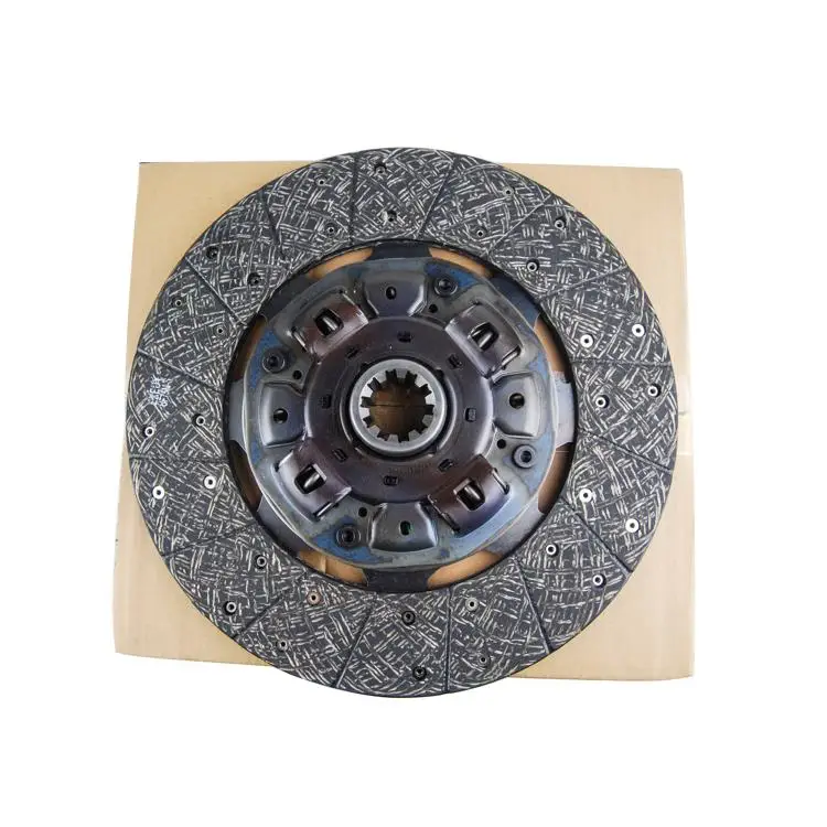 Isuzu Clutch Disc 1-31240889-1 for FVR34 & 6HK1 Engines