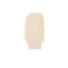 Cicatrice de pockmark