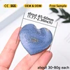 coral azul
