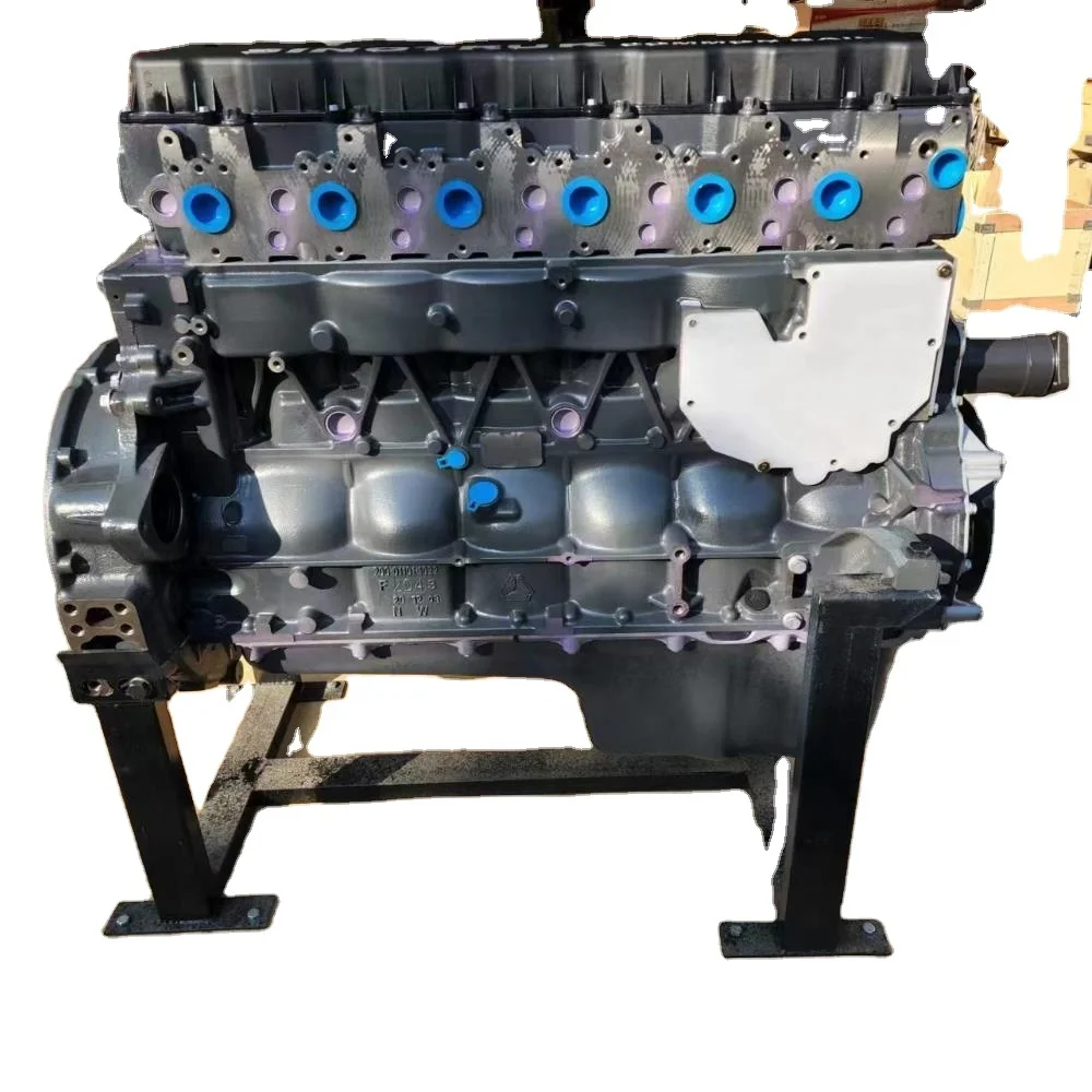MC11 .MC1354T3Q07 engine for sinoturk howo C7H C9H MC13