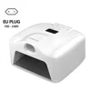EU PLUG (100-240V)