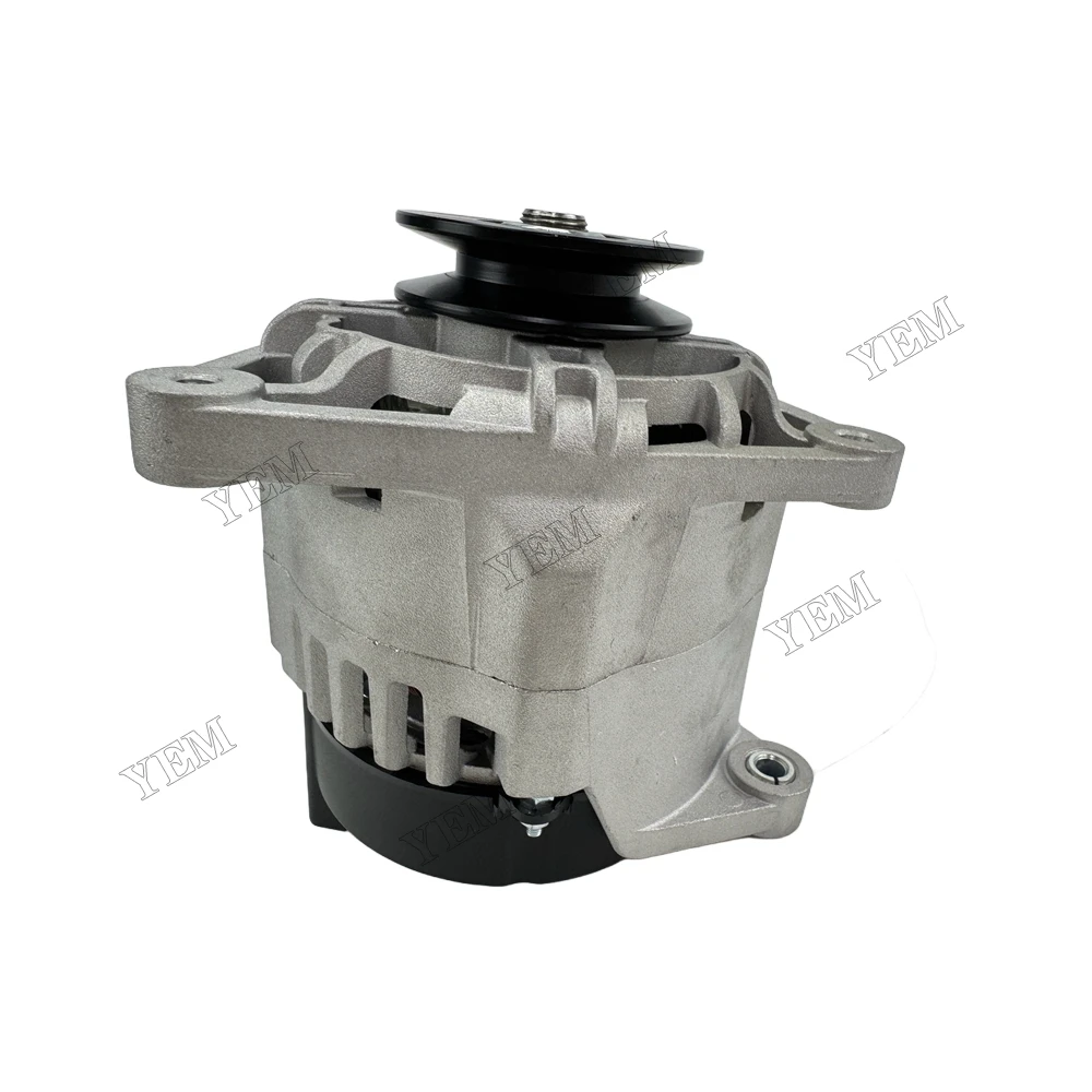 2871A309 Alternator for Perkins 1104D-44T Fast Delivery Engine Parts 6