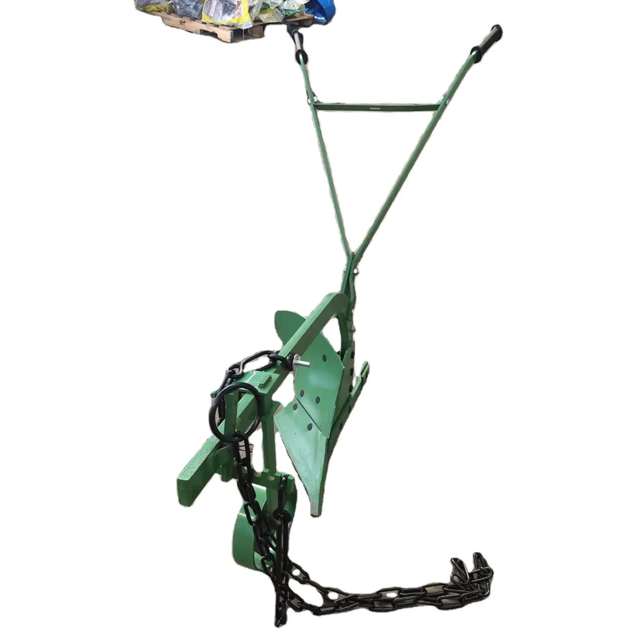 High Quality Ox Drawn Plough