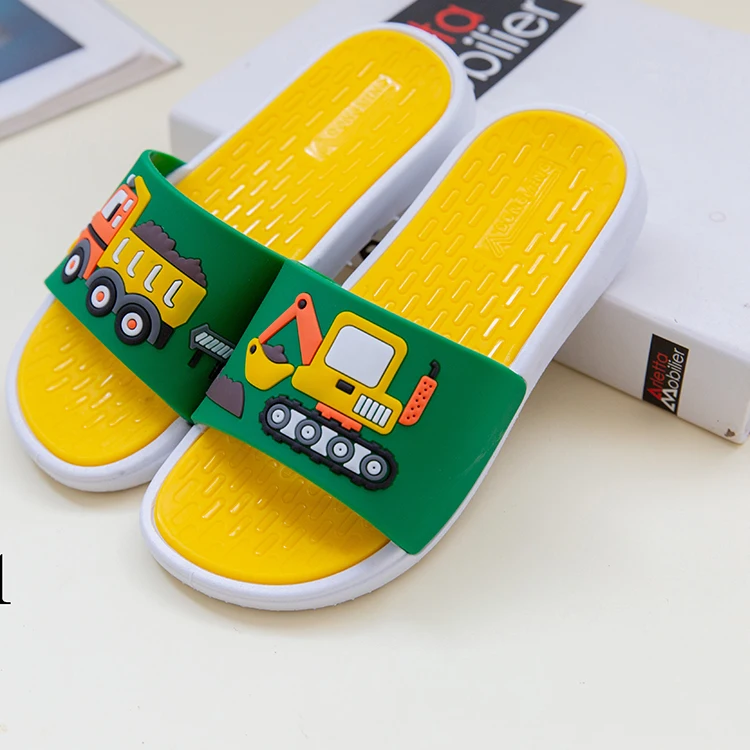 
 Домашняя обувь для сна, детские сандалии для маленьких девочек, красивые сандалии для девочек  