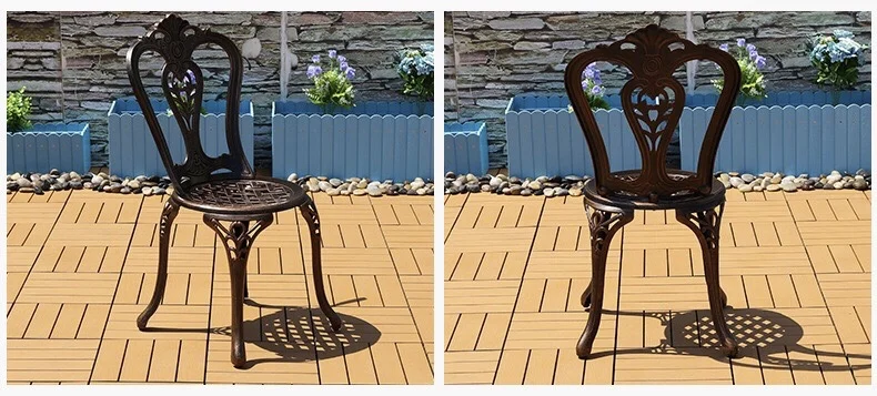 wholesale restaurant outdoor wedding table and 6 chairs  and tables for bar restaurant dining room set