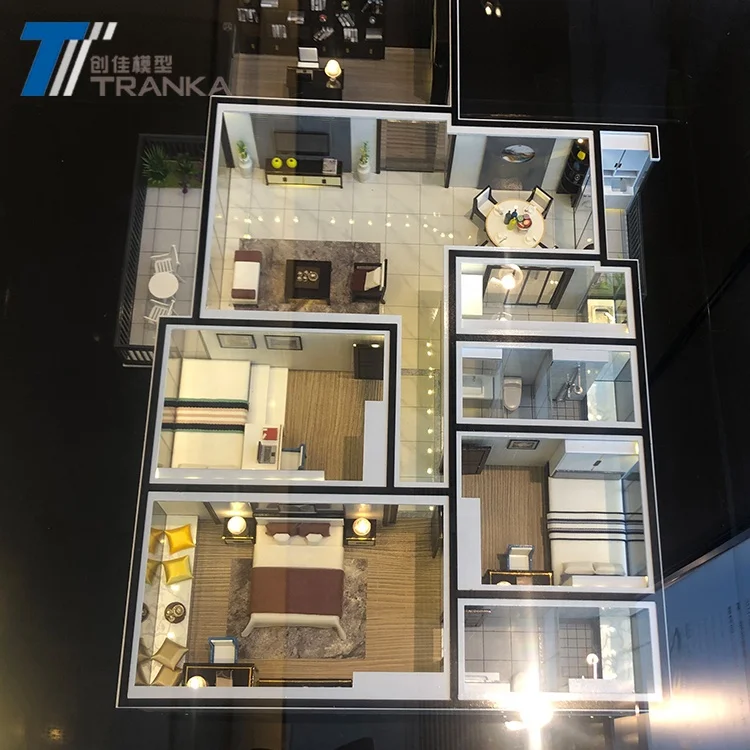 building model 52-1