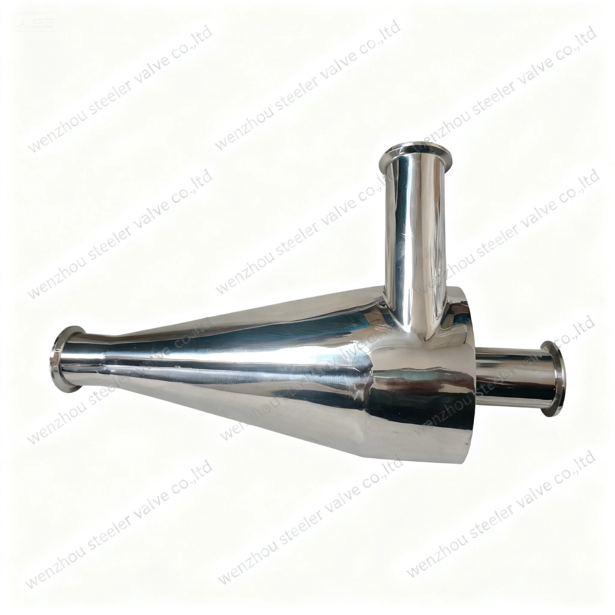 1.5インチ トライクランプ x 19mm 3/4インチ パイプ OD + PTFE ストリップ SUS304 継手 トライクランプ  Amazon.co.jp: 1.5インチ トライクランプ溶接フェルール + トライクランプ + PTFE ガスケット ユニオンセット パイプ外径  12.7 19 25 32 38mm ステンレススチール ... セット 32mm O/D トライクランプ溶接フェルール + トライクランプ + シリコンガスケット 304 ステンレススチール