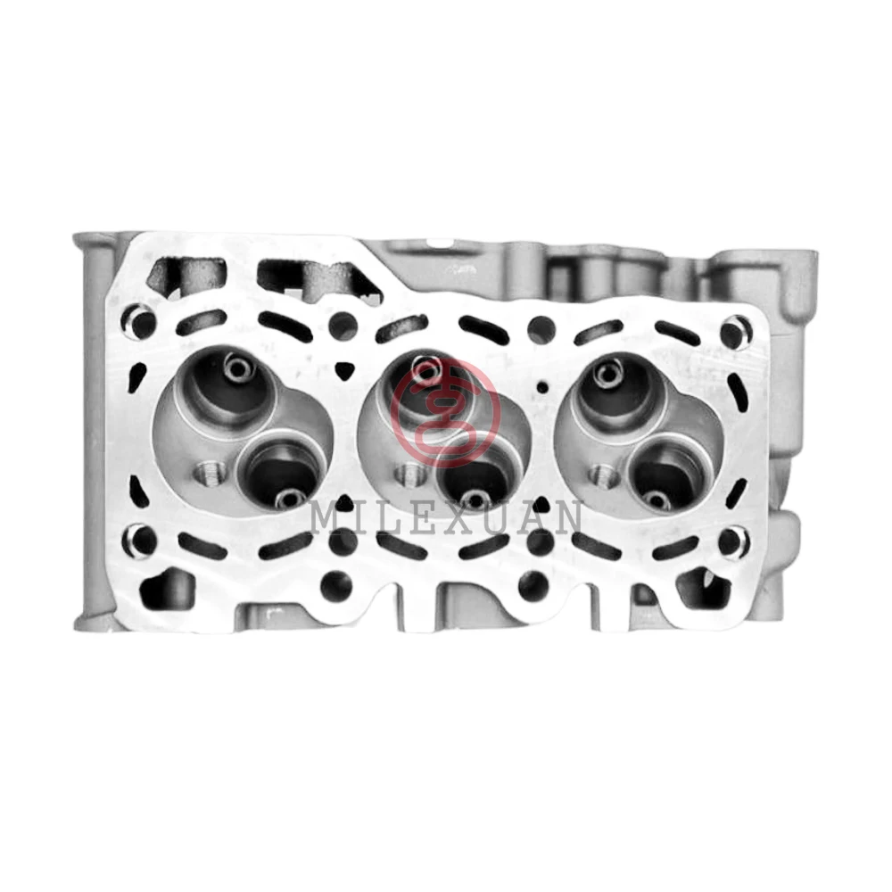 D_CIDE 8宝 XC-0.8L F8C Cylinder Head for Chevrolet DAEWOO OEM11110-78B00
