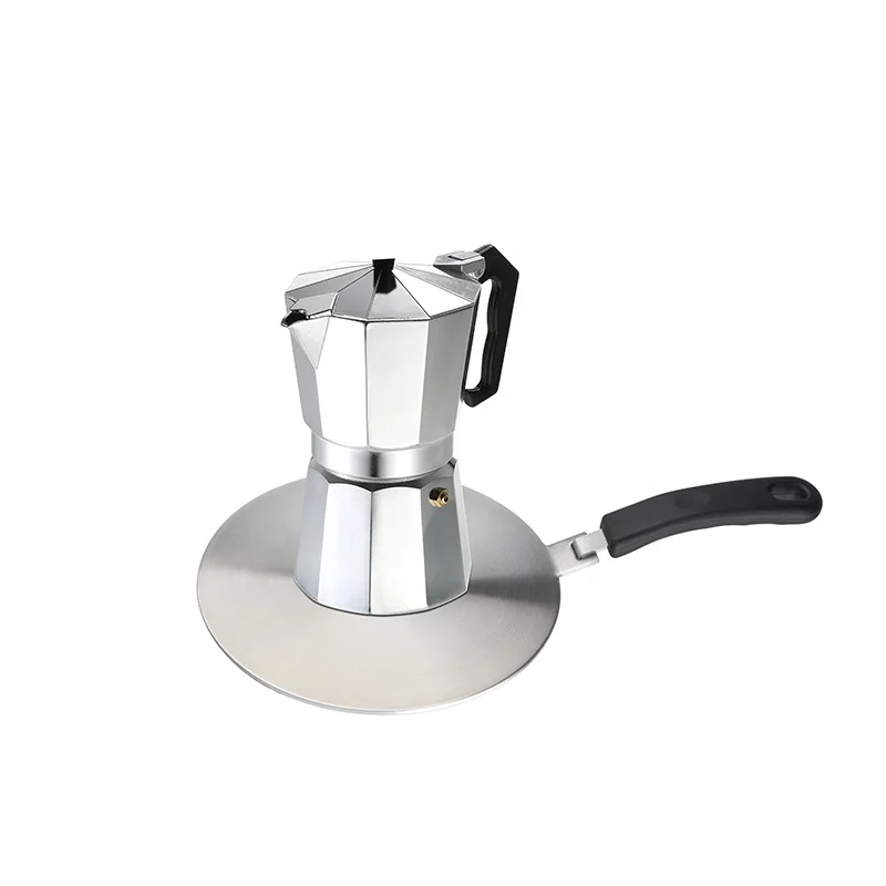 Gas Stove Induction Plate Stainless Steel Induction Hob Heat