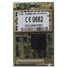 TC35I GSM GPRS MODULE IN STOCK