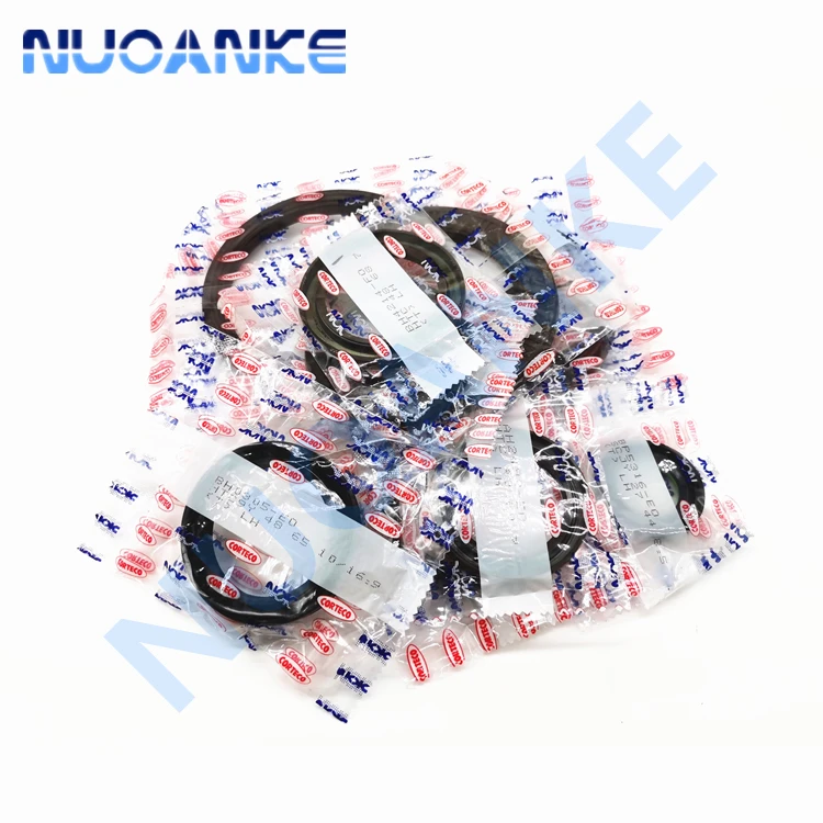 NOK Oil Seal Part Numbers - Original Japan Automotive Spares