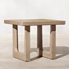 Side table: 45*45*45cm