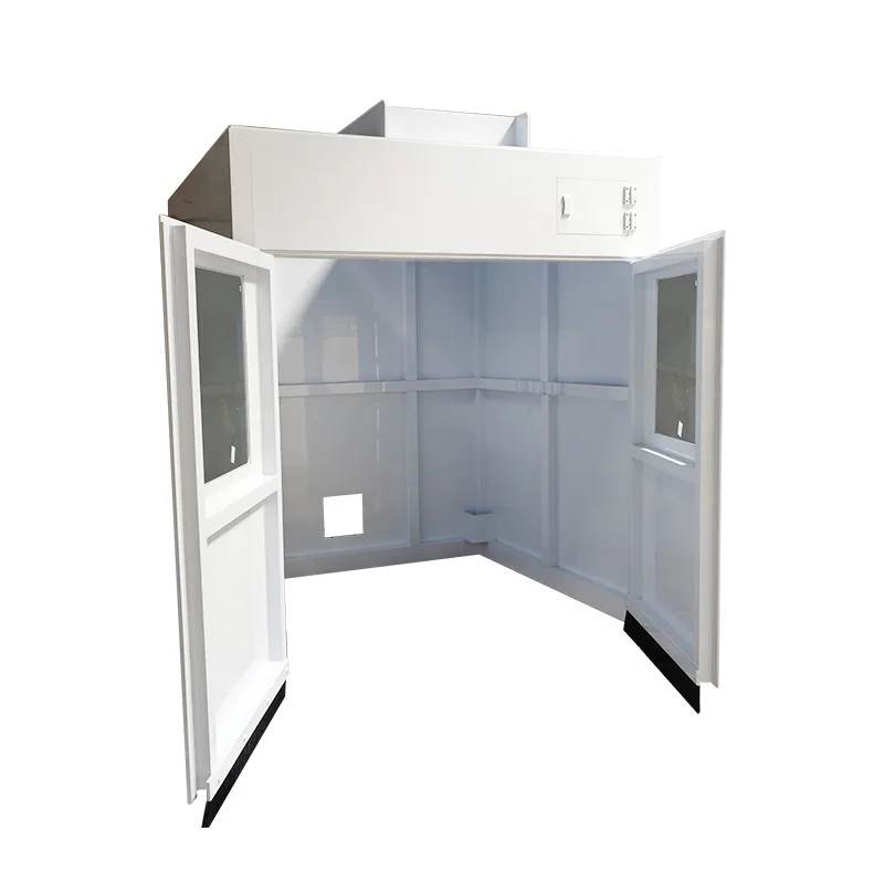 Laboratory Cupboard CAV/VAV Safe Chemical Fume Hood| Alibaba.com