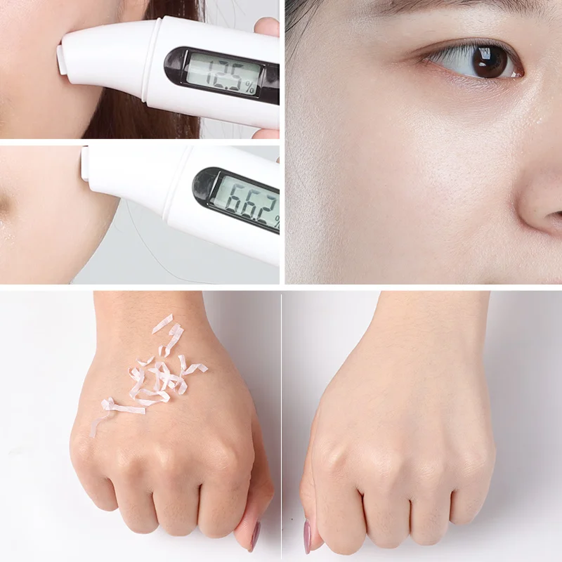 7in1 Foundation Base Cream Face Primer Makeup Matte Base Make up Oil Control Smooth Fine Lines Pore Natural BB Cream