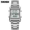 Silver (Azan watch)